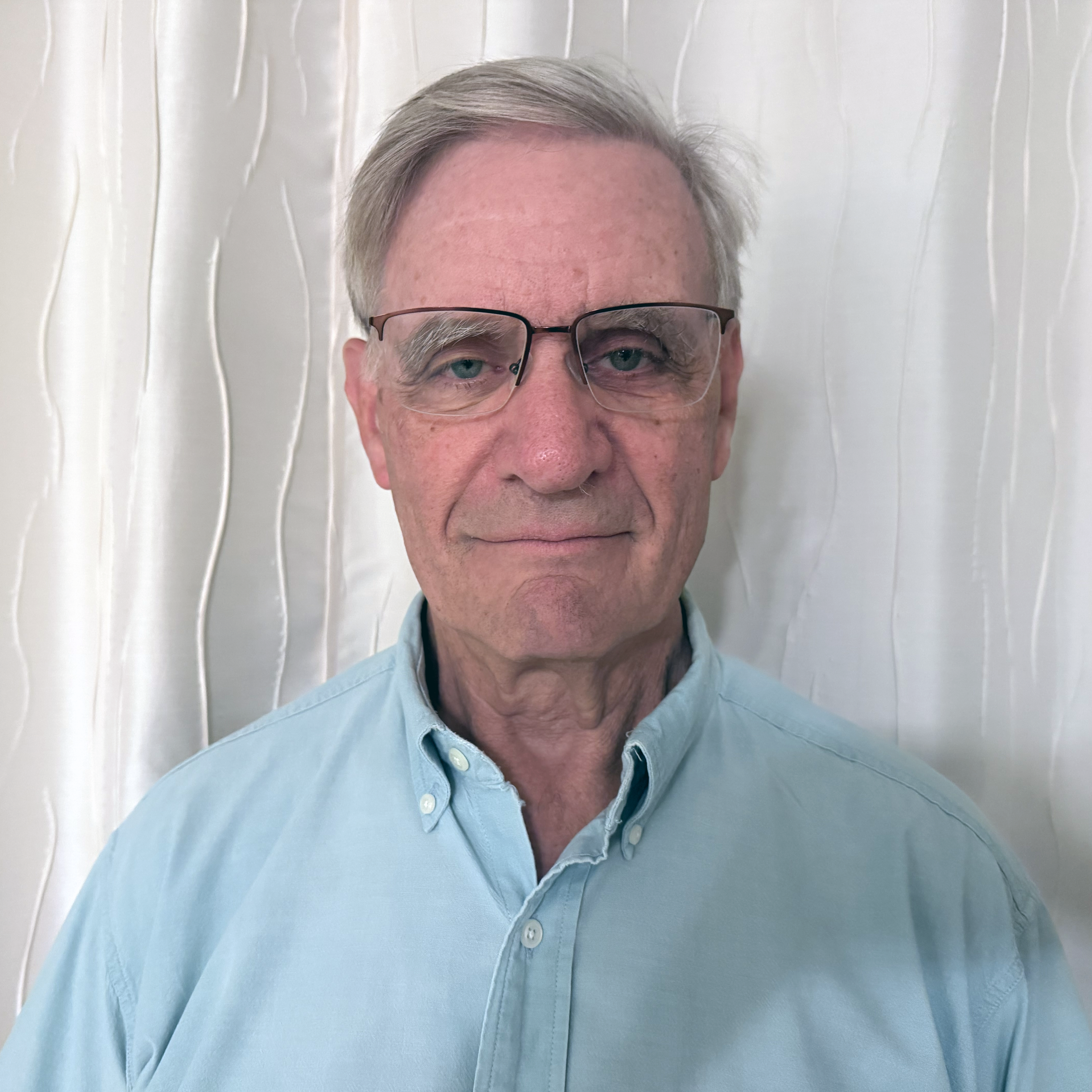 Mark Hawkinson photo placeholder