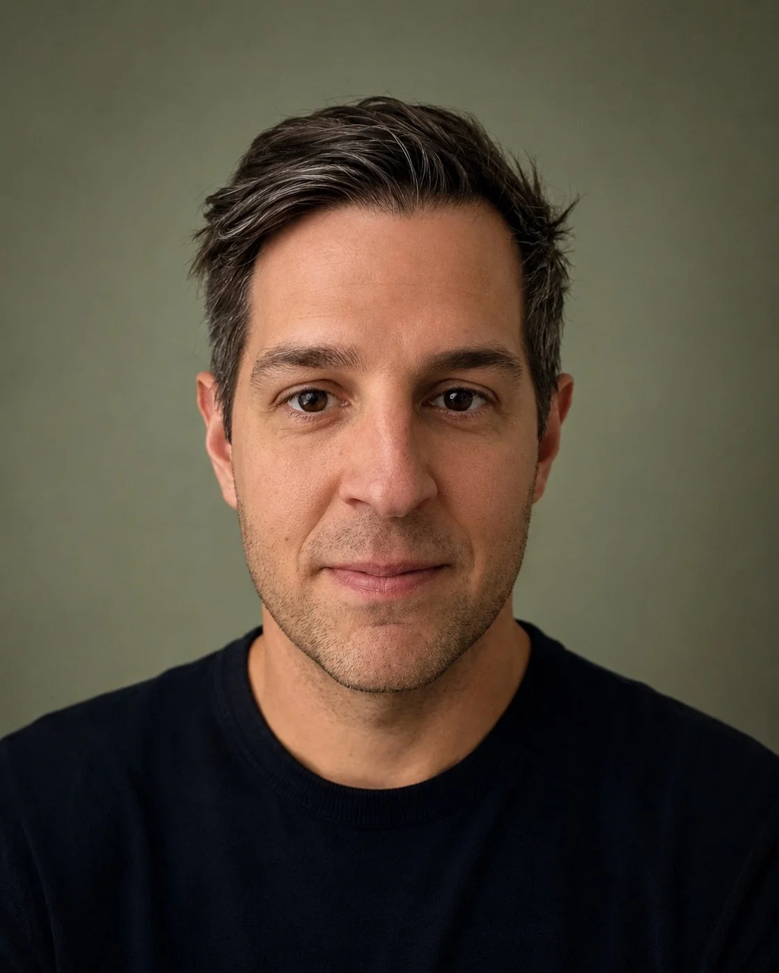 Robert DelFave