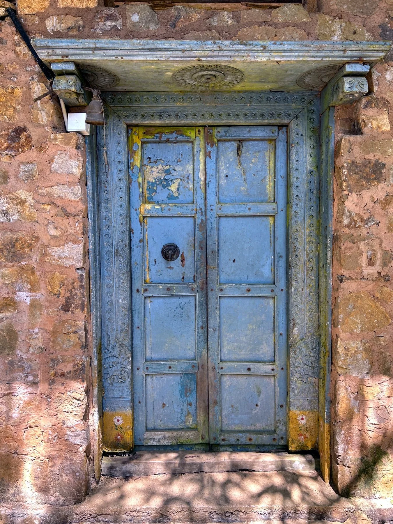 Heritage & Patina