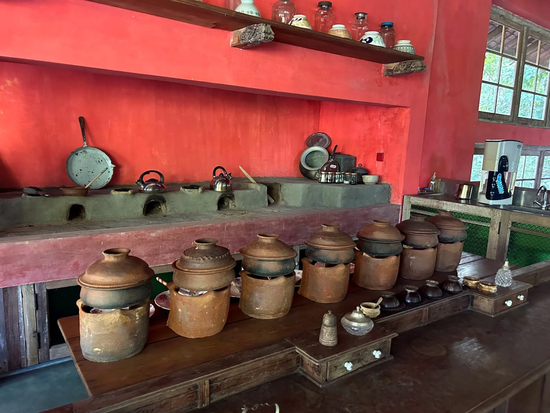 The Kitchen