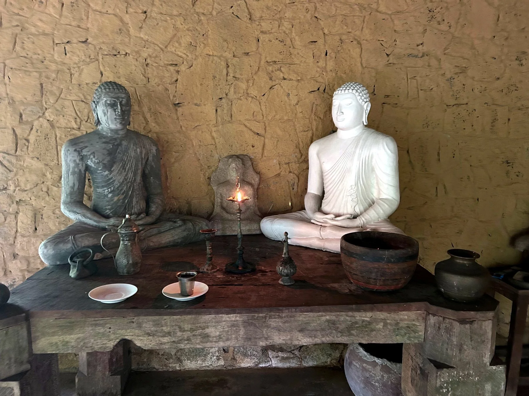 Spiritual Tradition