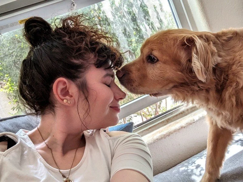 Caitlin and Tyrion