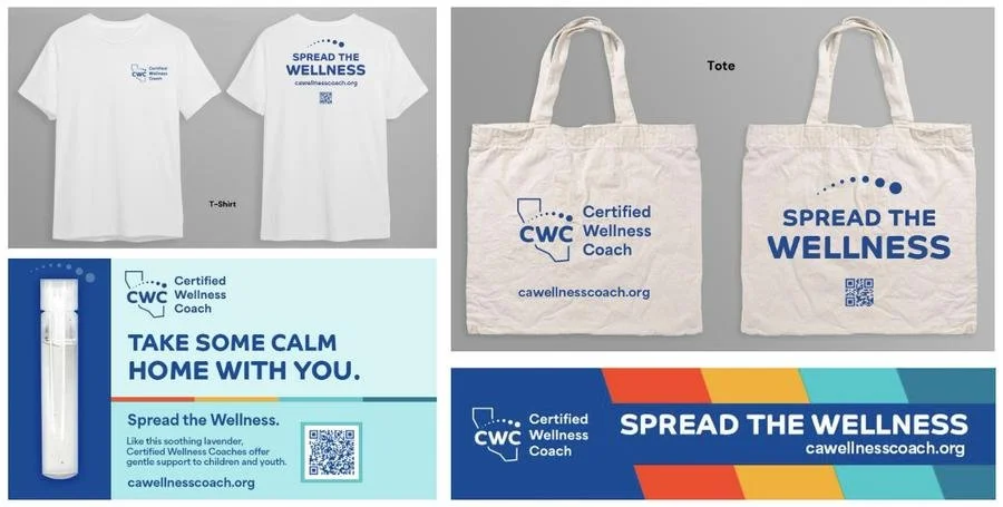 Branded merchandise