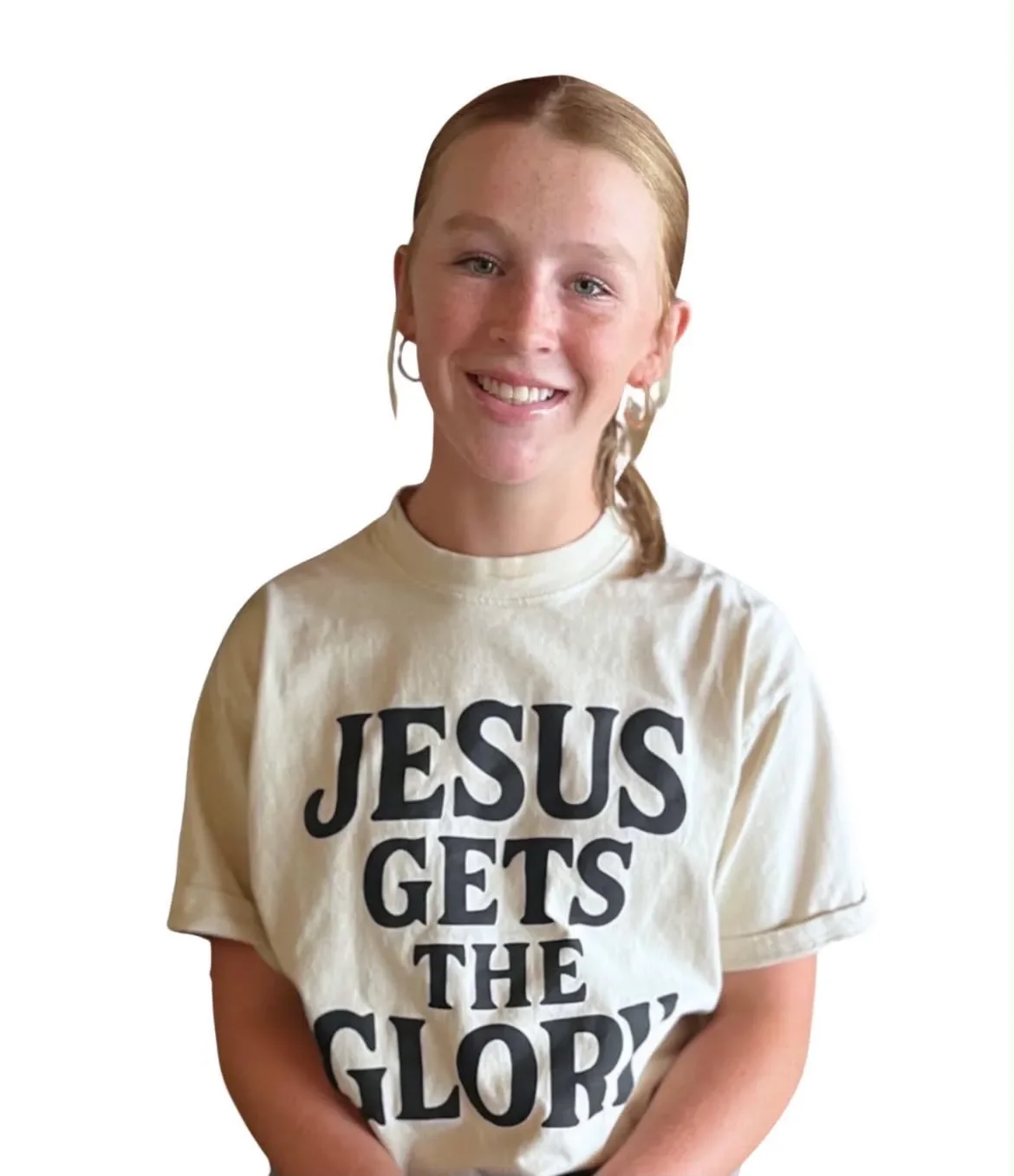 Paisley Huneycutt, JITC Ambassador