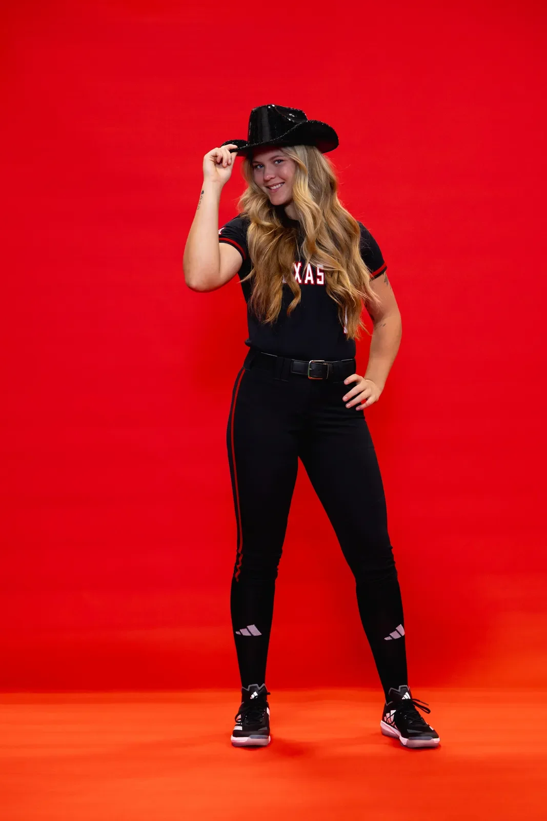 Hollynn Gentry, JITC Ambassador