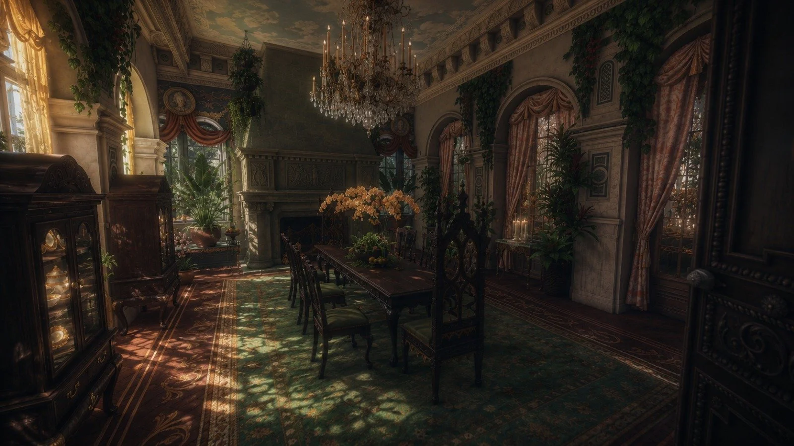 Dining preview 1