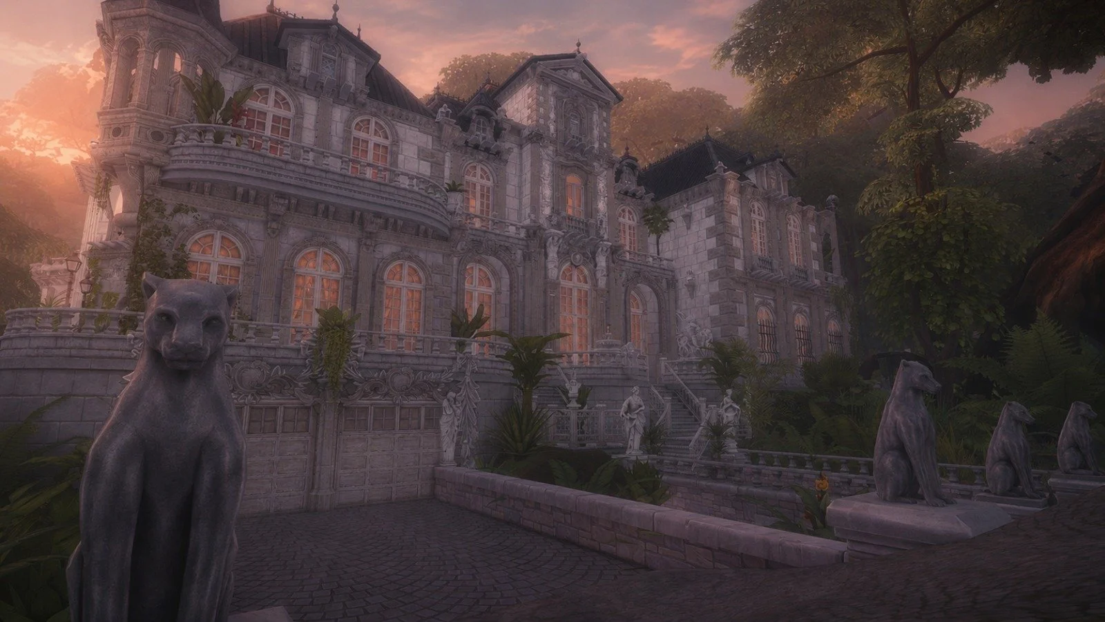 Exterior preview 2