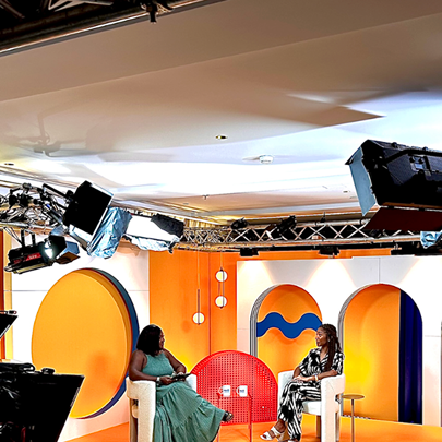 Event stage