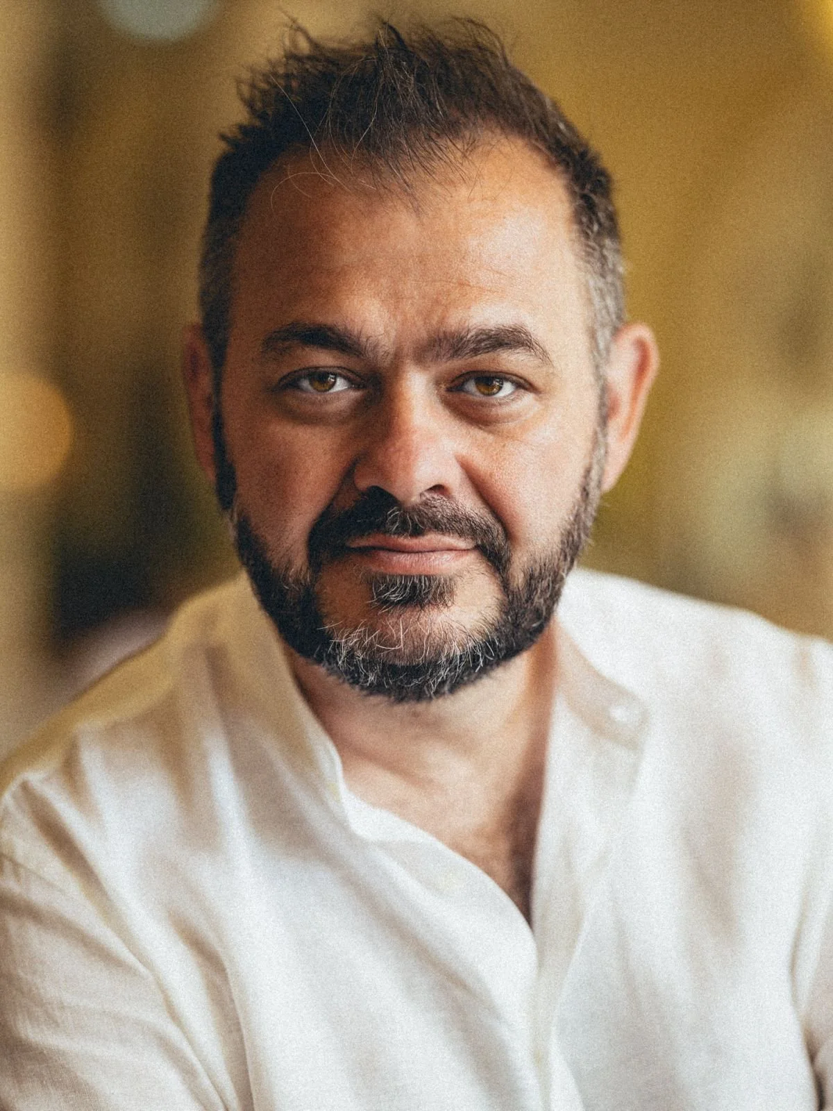 Petar Mitrovic