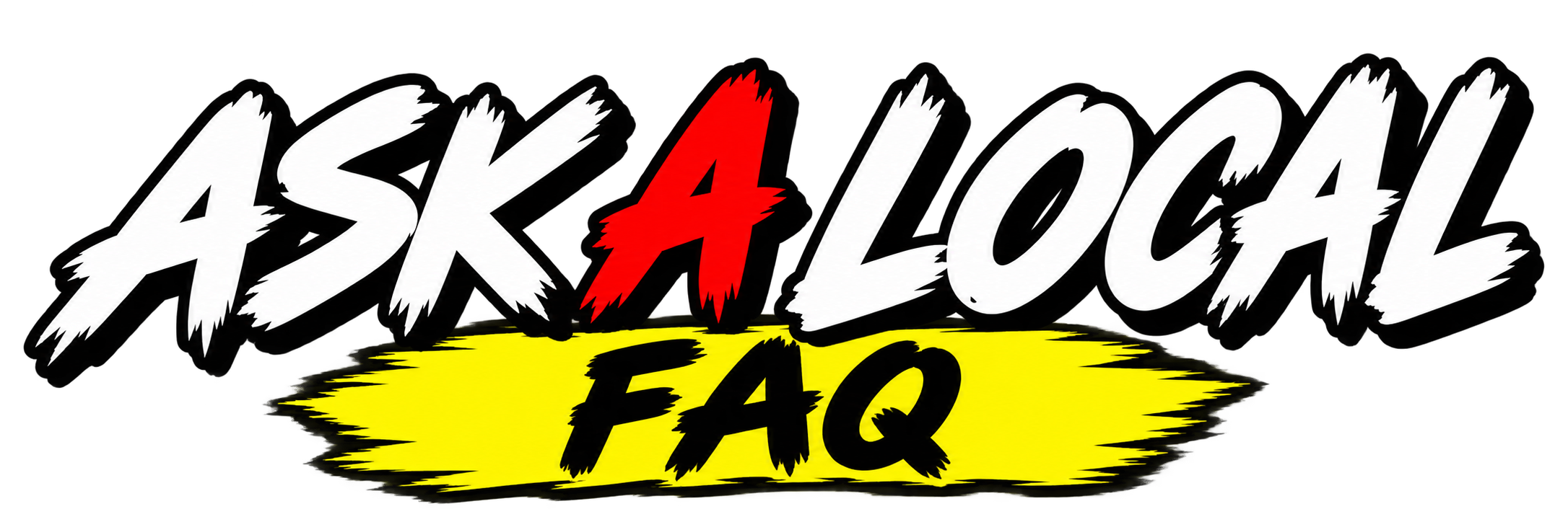 Ask a Local — FAQ