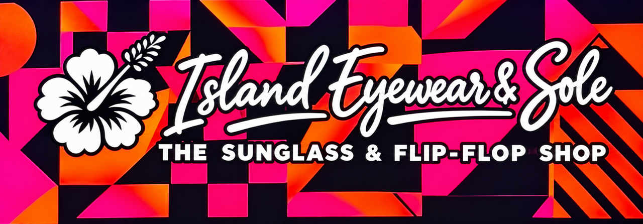 The Sunglass & Flip-Flop Shop in Newport Beach