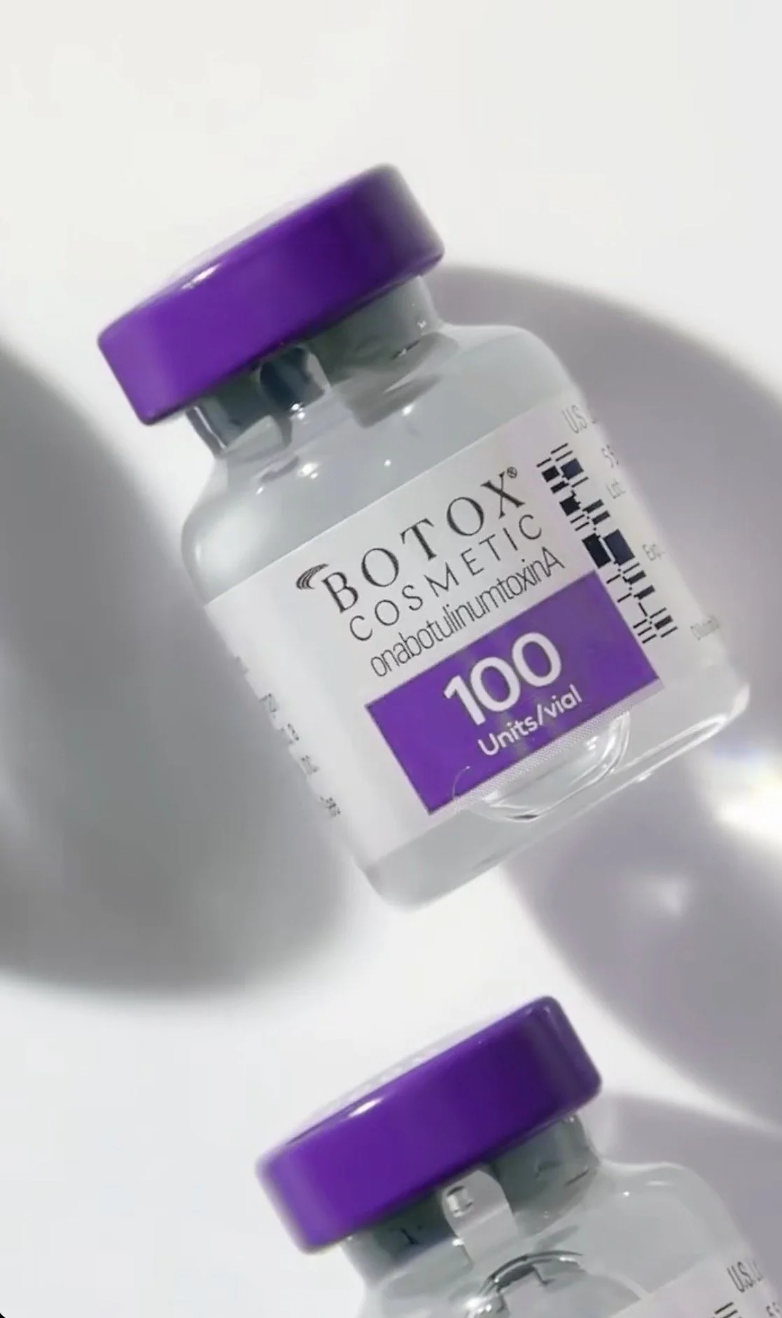 Botox, Dysport, Daxxify, and Xeomin neurotoxin treatments in Coral Gables at EMVEE Medspa