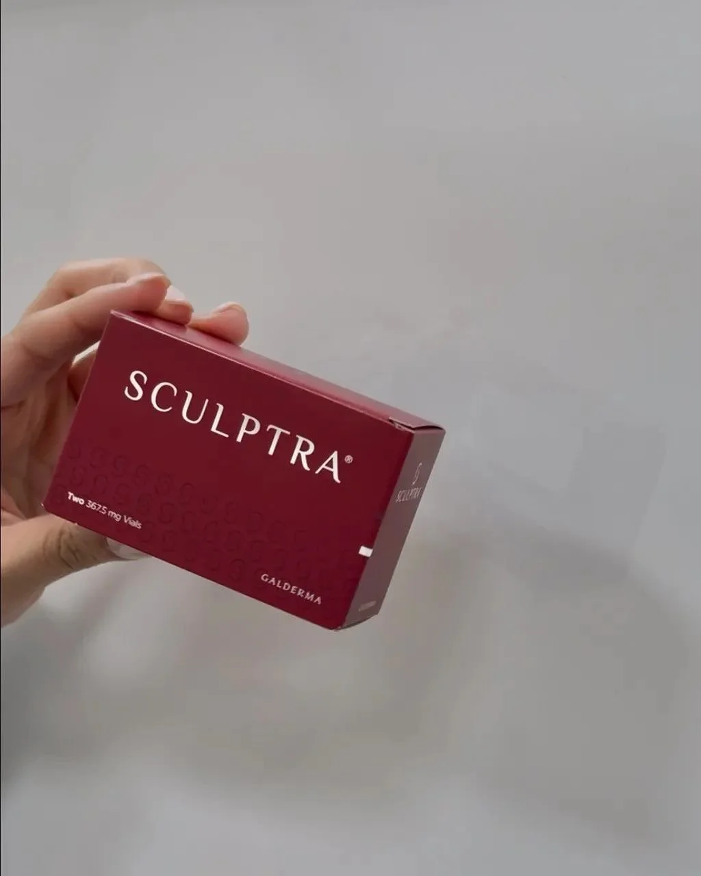 Sculptra bio-stimulator collagen treatment at EMVEE Medspa Coral Gables