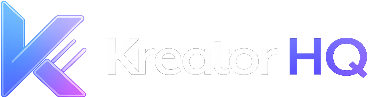 KreatorHQ