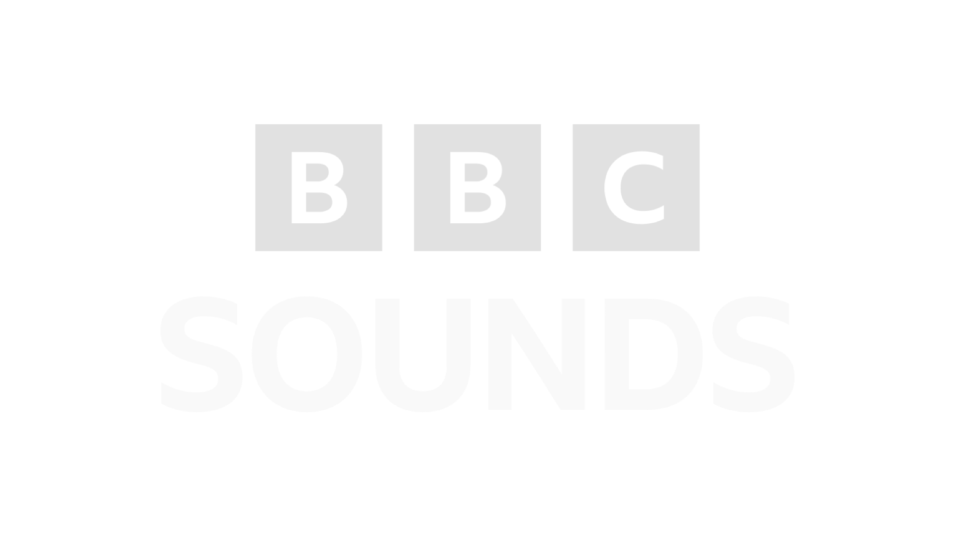 BBC Sounds