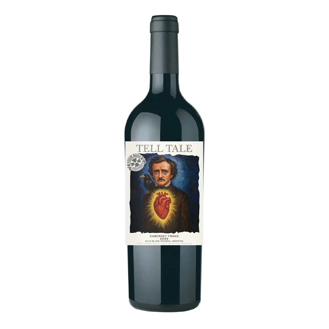 Tell Tale Malbec