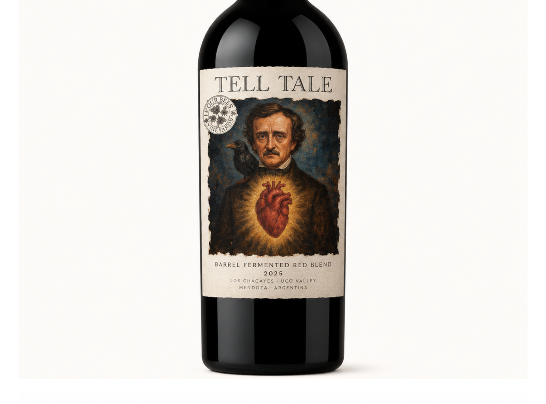 Tell Tale Malbec