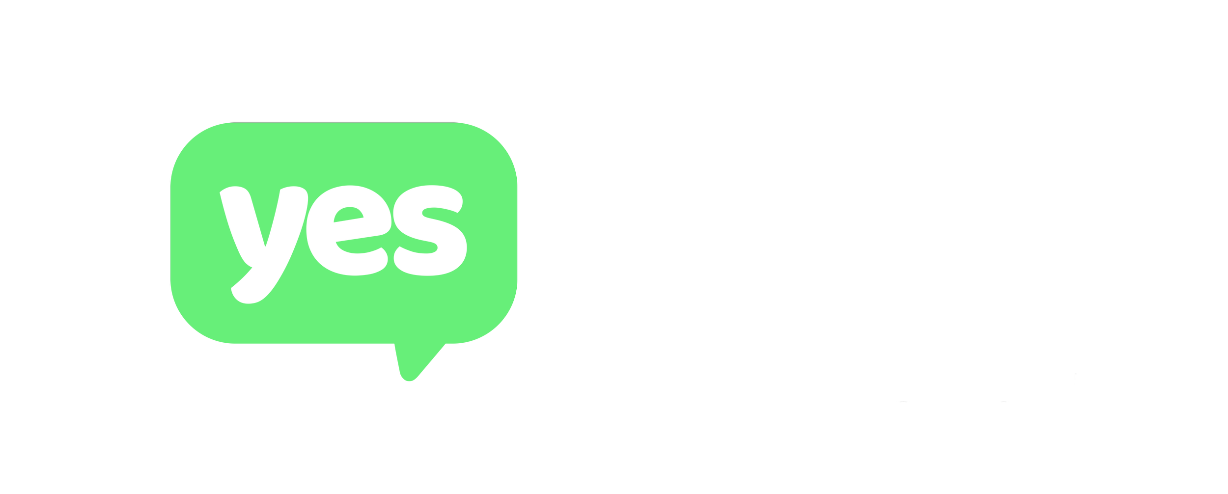 YesTalk Logo