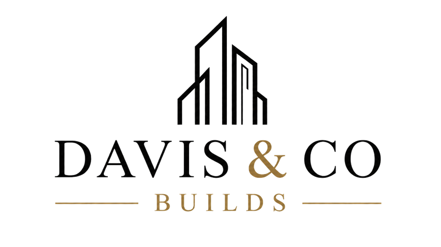 Davis & Co Builds