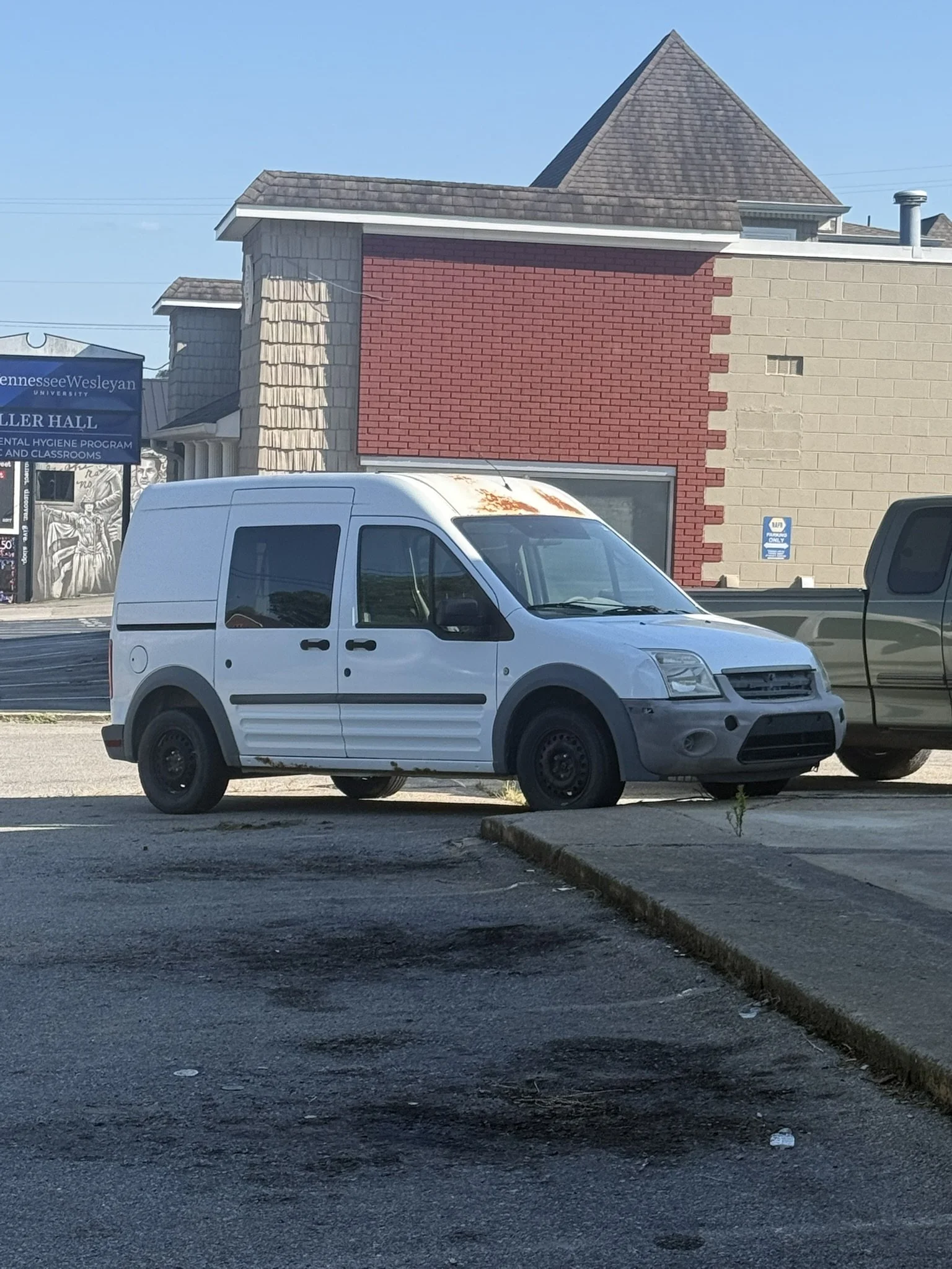 Van