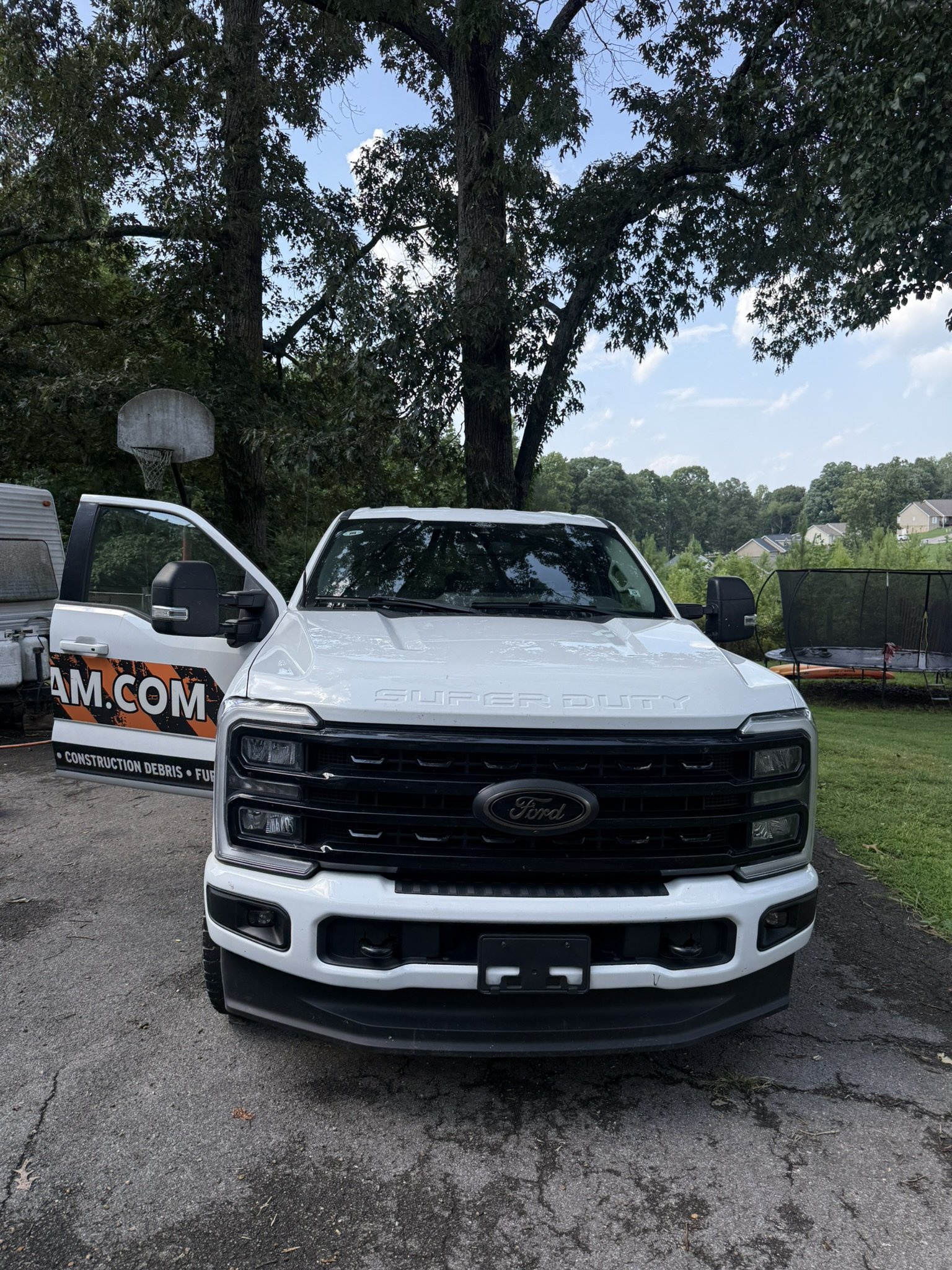 Large Truck