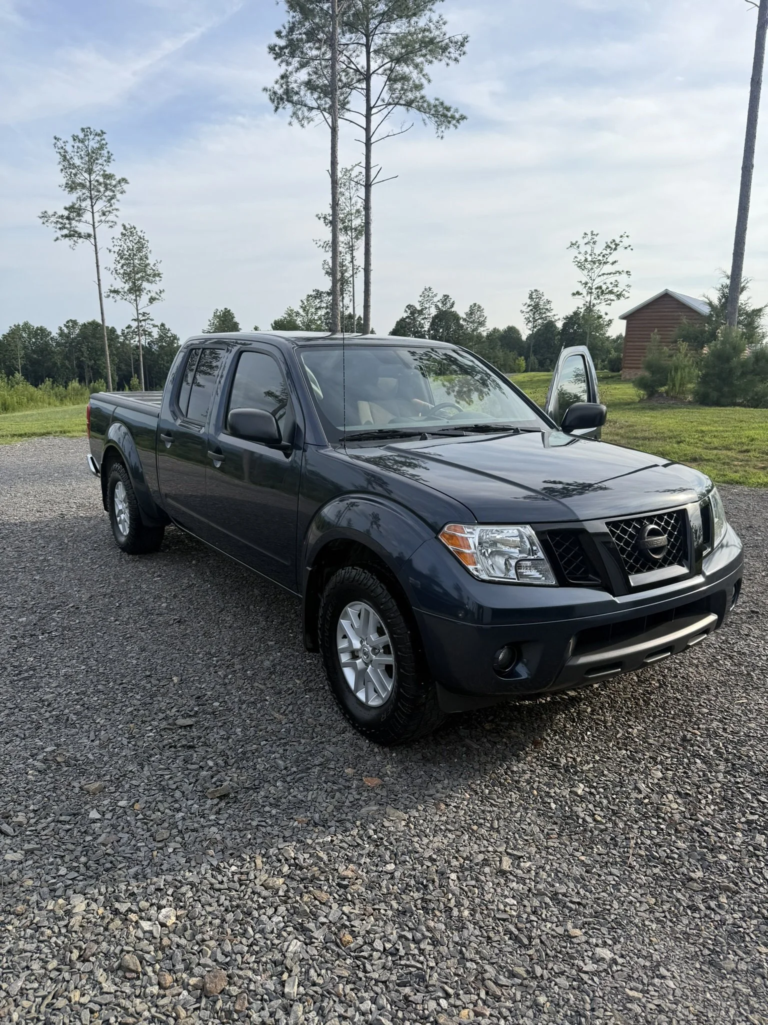 Small Truck