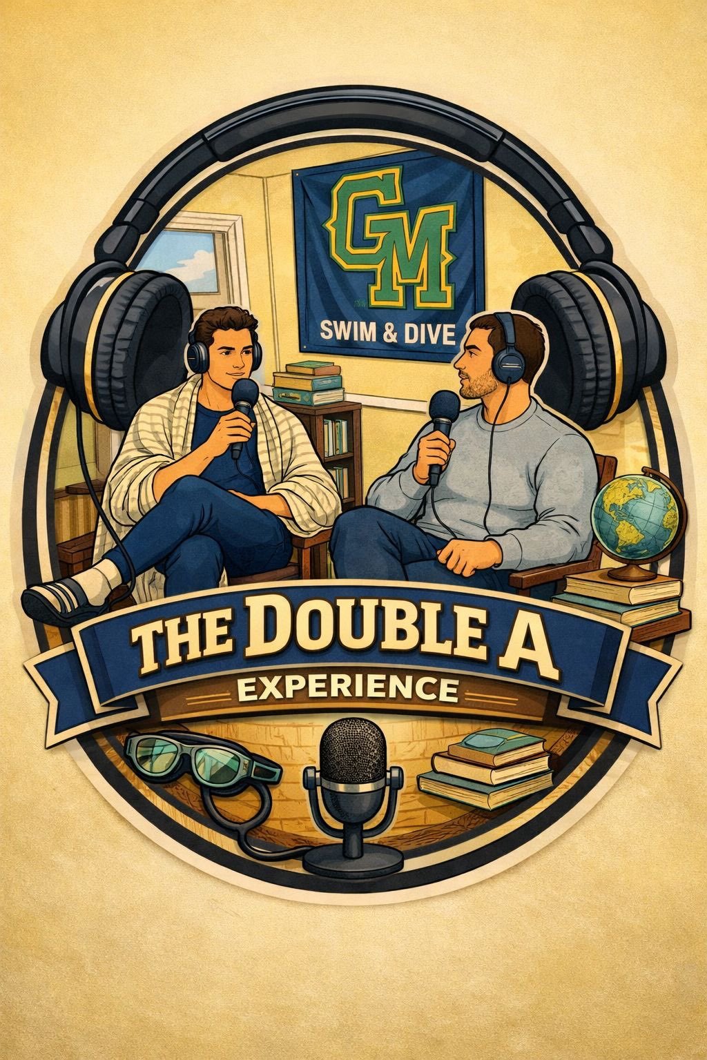 The Double A Experience