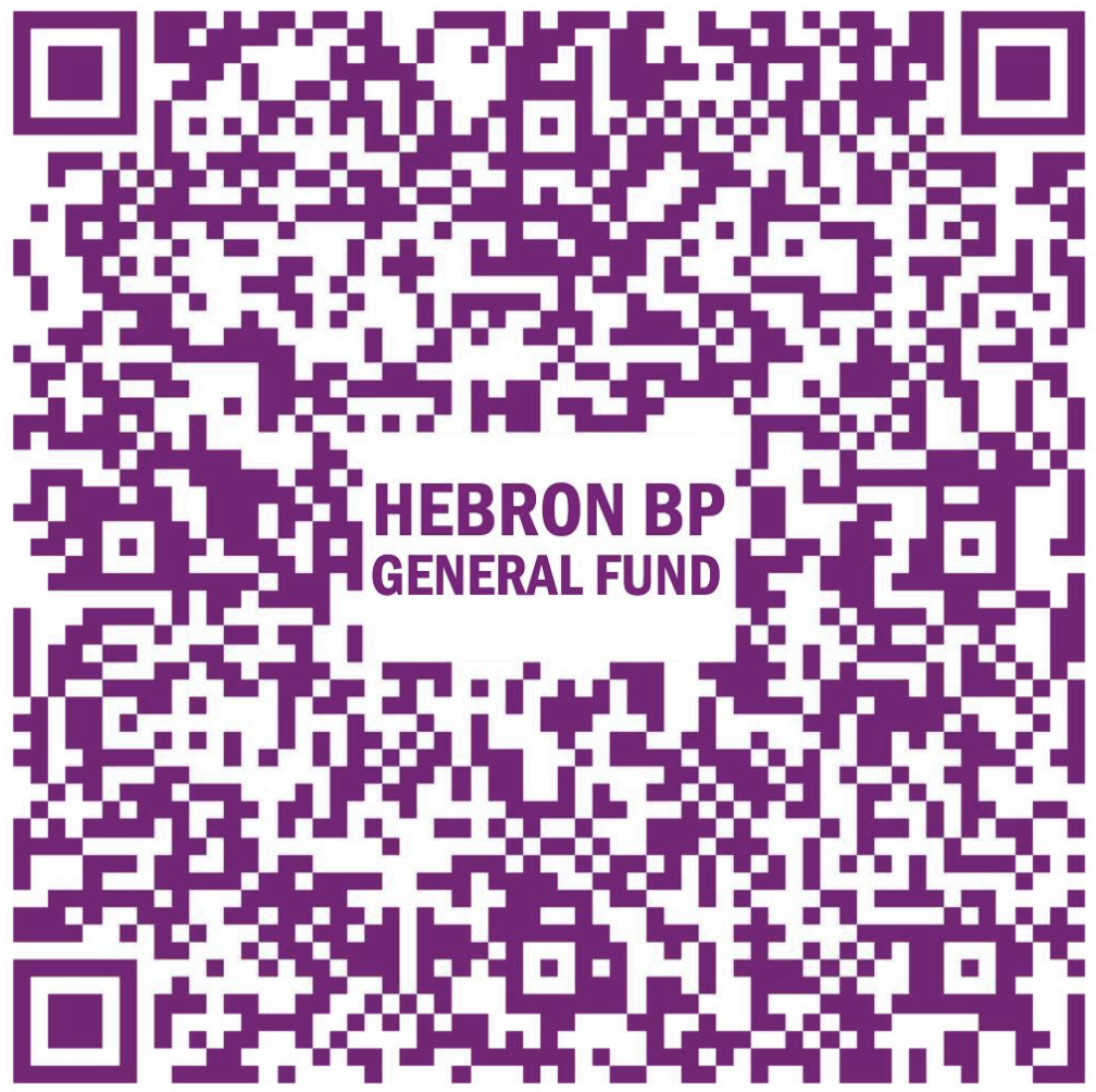 General Fund PayNow QR
