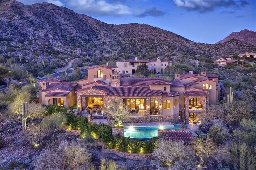 Ahwatukee luxury lifestyle