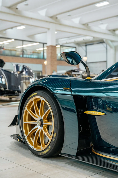 Automotive advisory and vehicle assessment