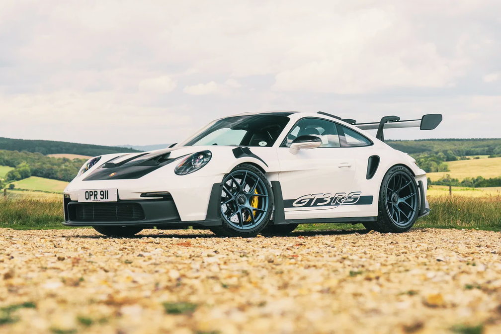 Porsche 911 GT3