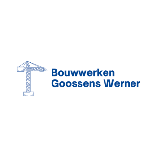 Bouwwerken Goossens Werner