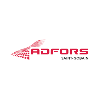 Adfors, Saint-Gobain