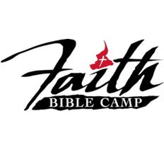 Faith Bible Camp logo