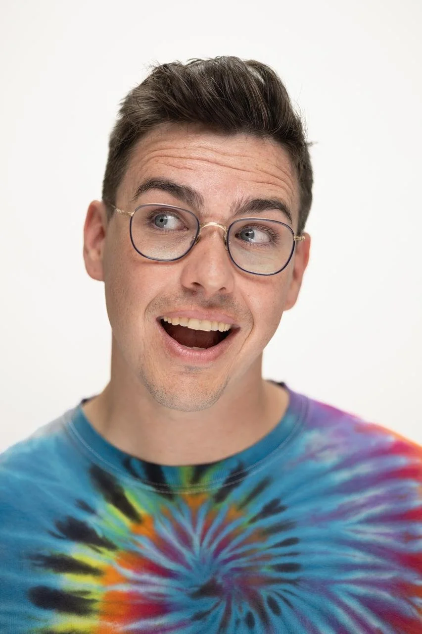 Matt Raekelboom