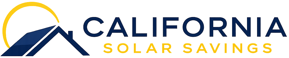California Solar Savings