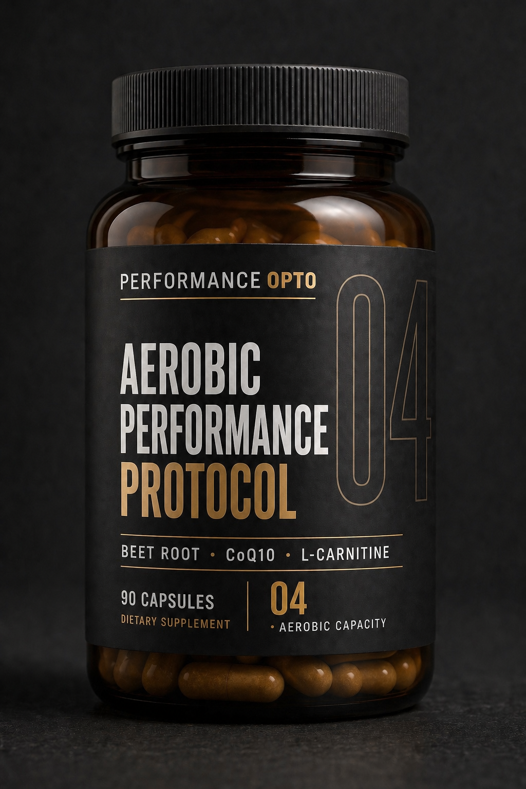 Aerobic Performance Protocol