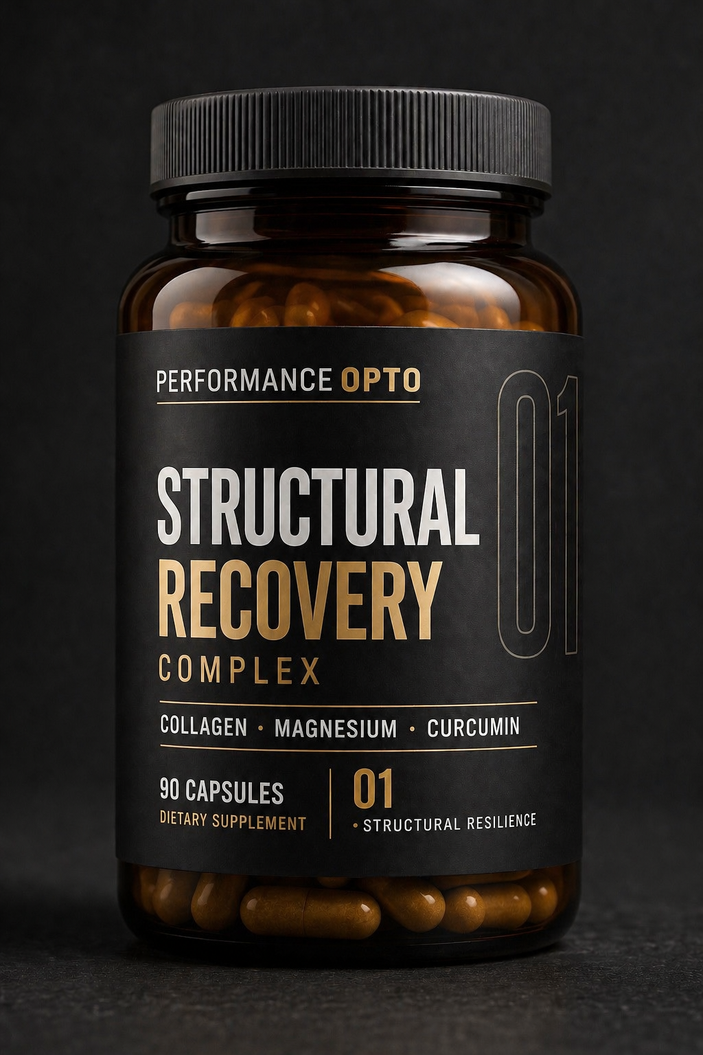 Structural Recovery Complex