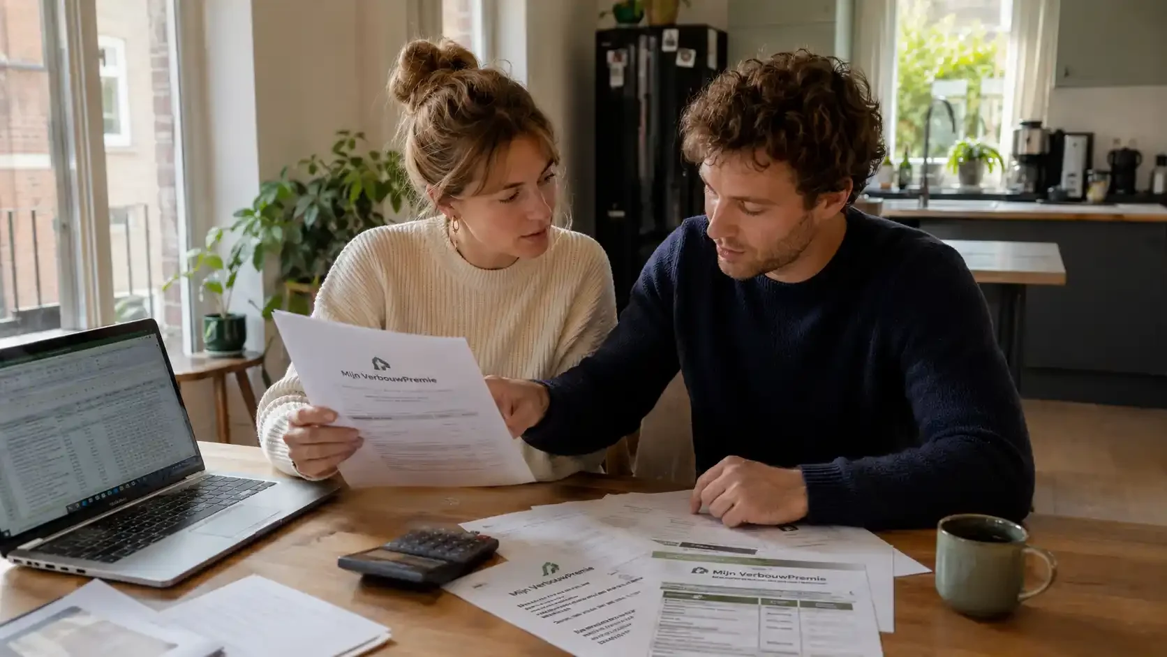mijn verbouwpremie dakwerken Antwerpen 2026 aanvraag documenten berekenen