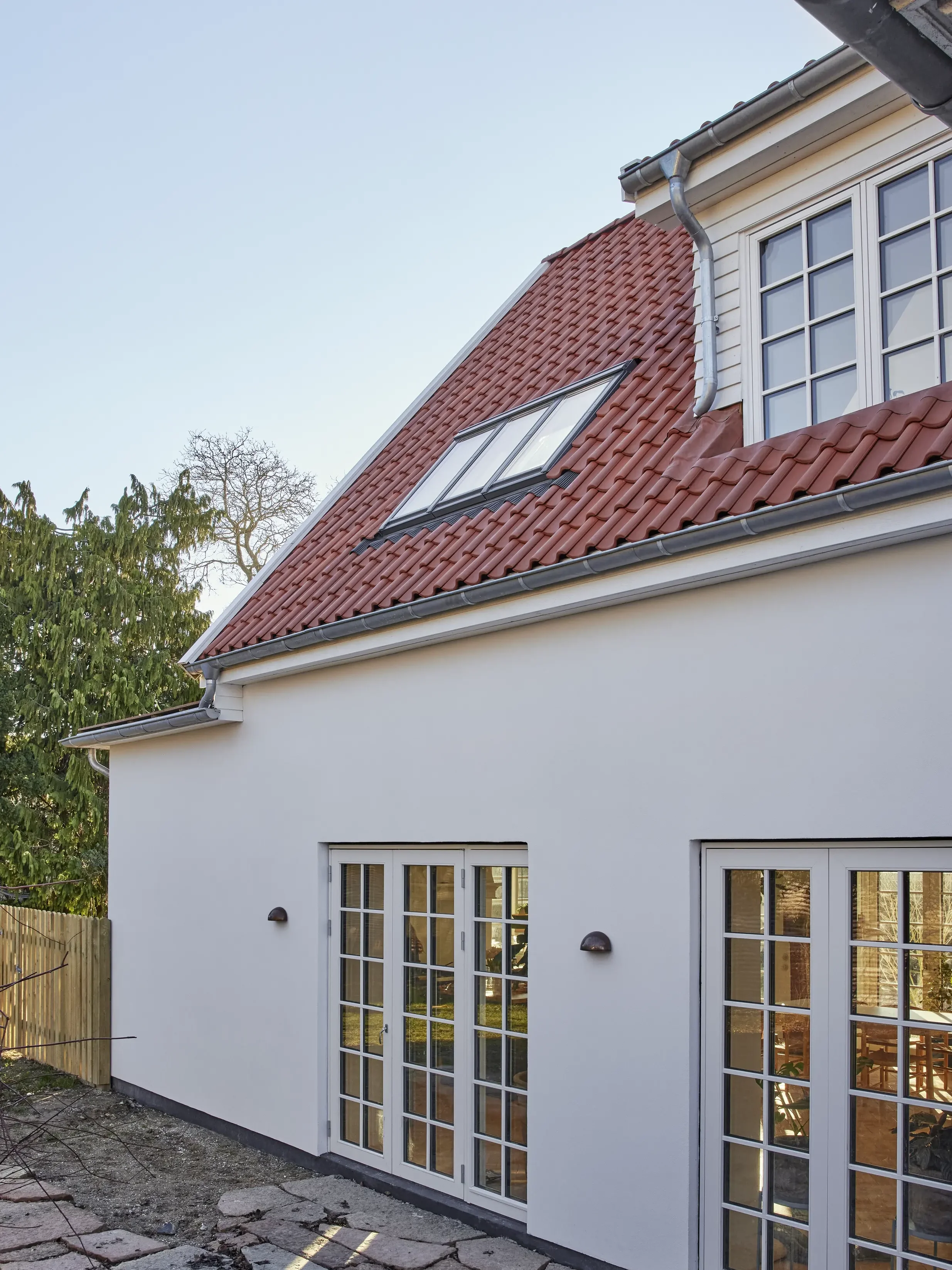 Velux dakraam installatie Brasschaat Antwerpen