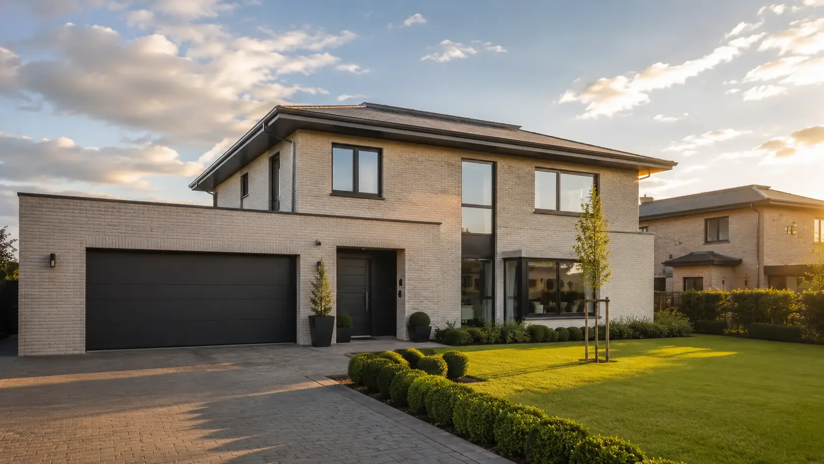 dakwerken renovaties Wijnegem Polyplast NV