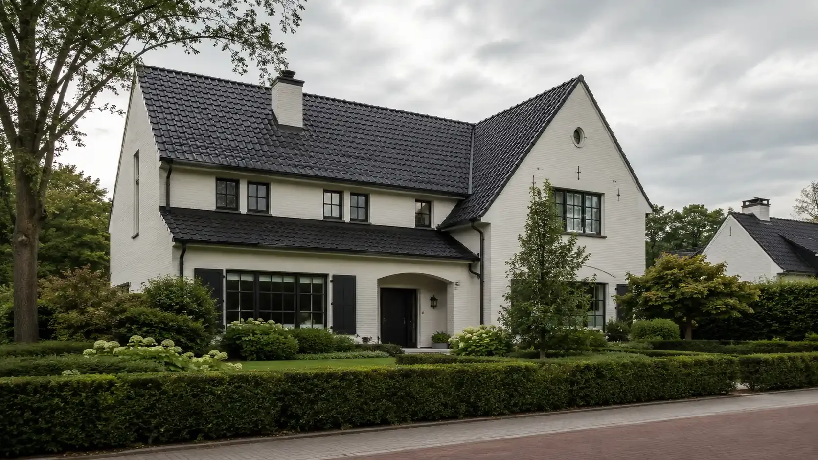 dakwerken renovaties Brasschaat Polyplast NV