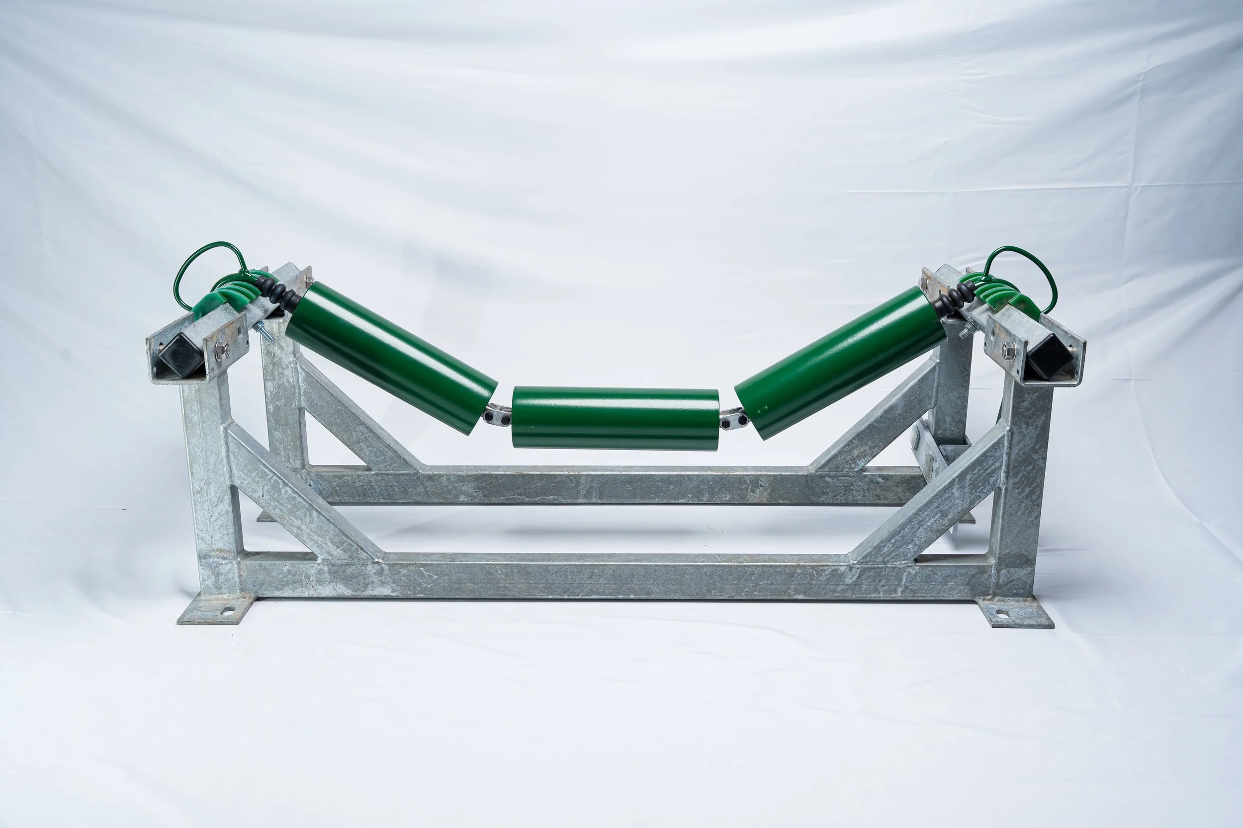 Adjustable Transom