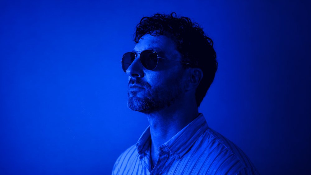 Romain Benoit, consultant SEO à Caen, fondateur d'Evoke Agency