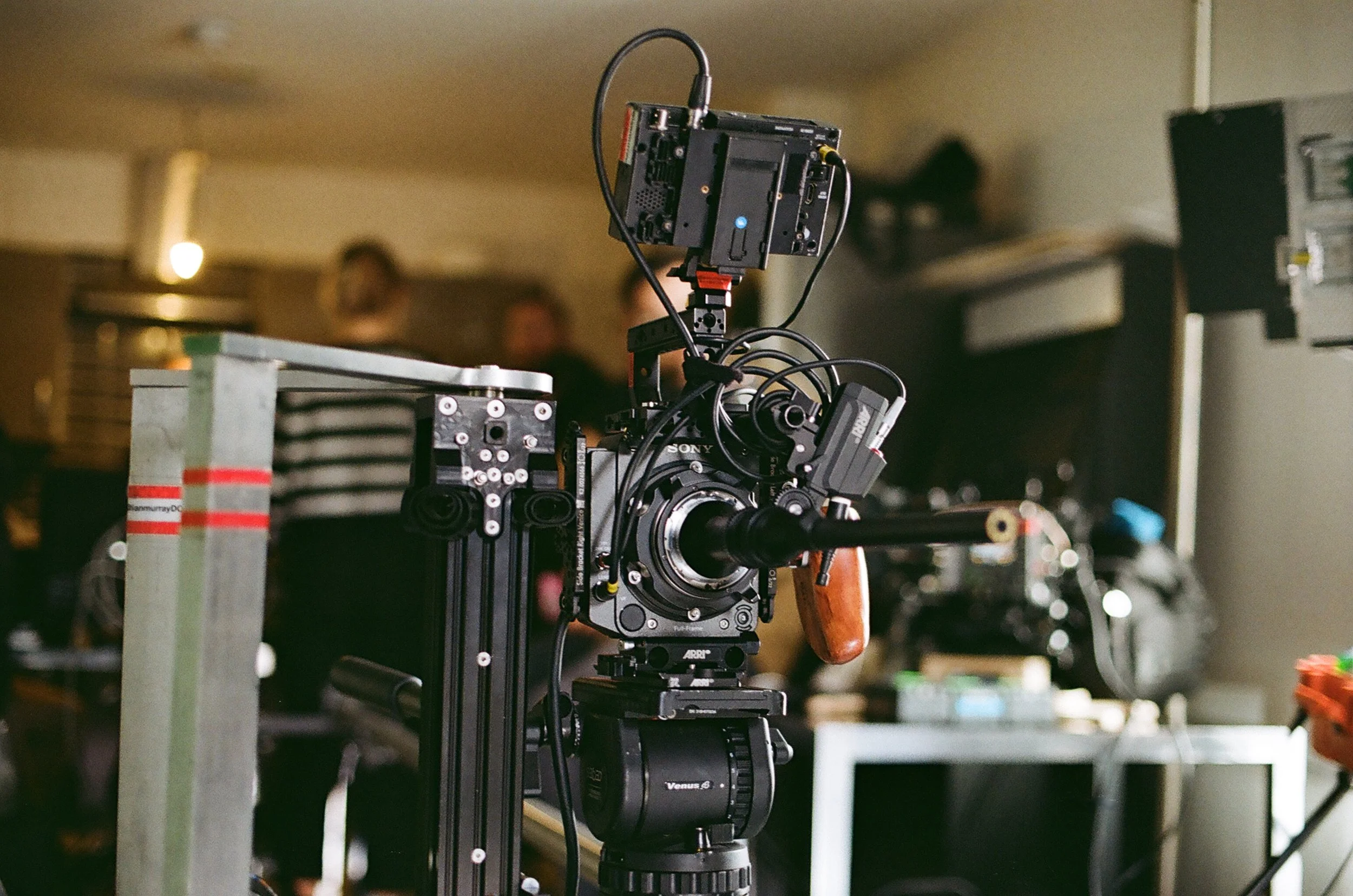 Video Production
