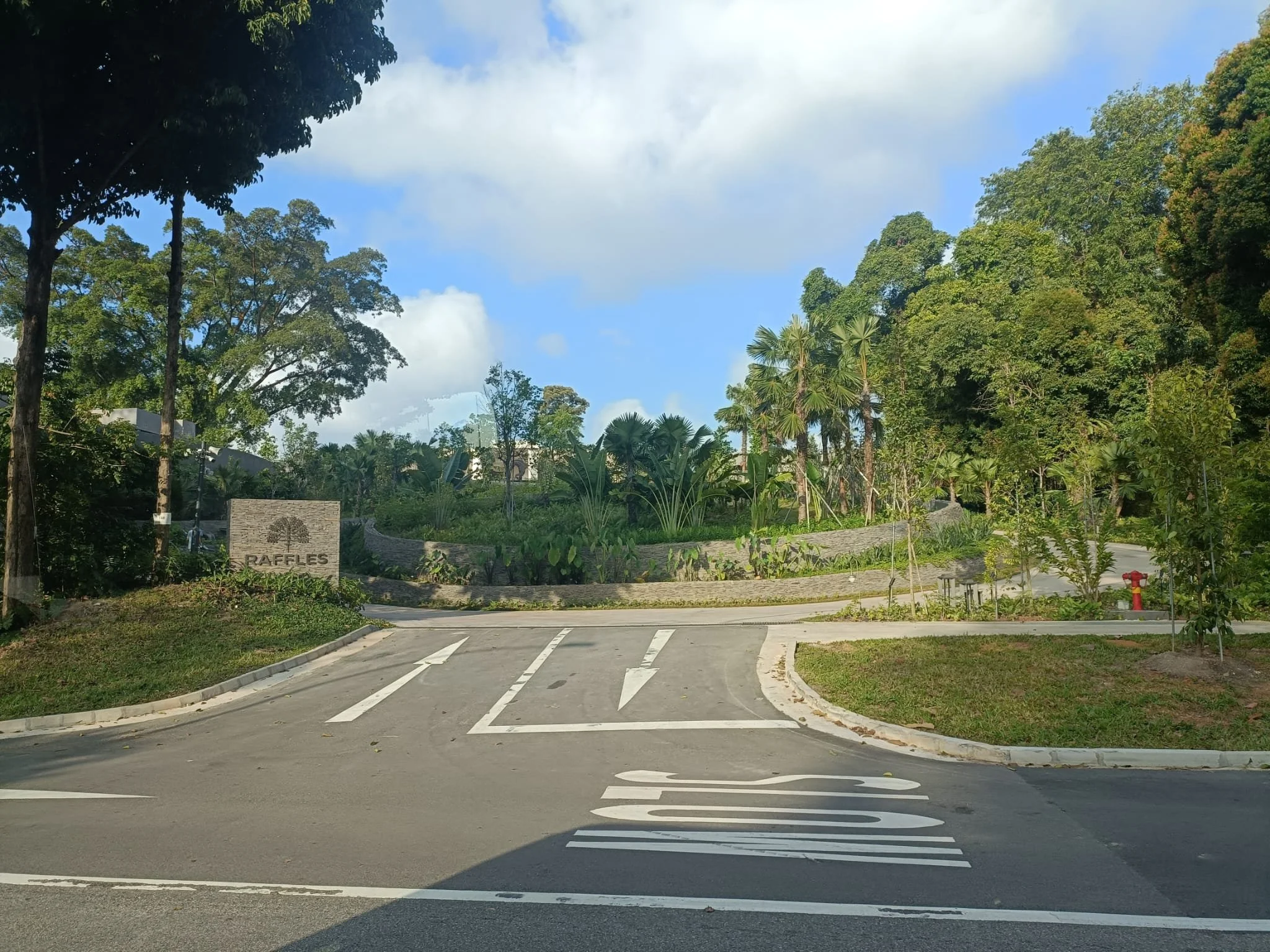 Venue