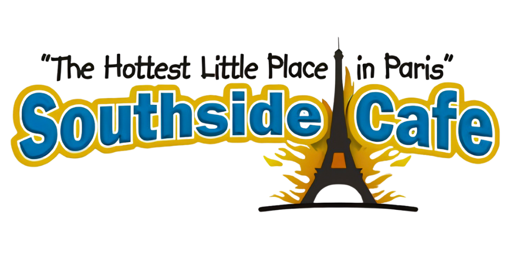 Southside Cafe logo