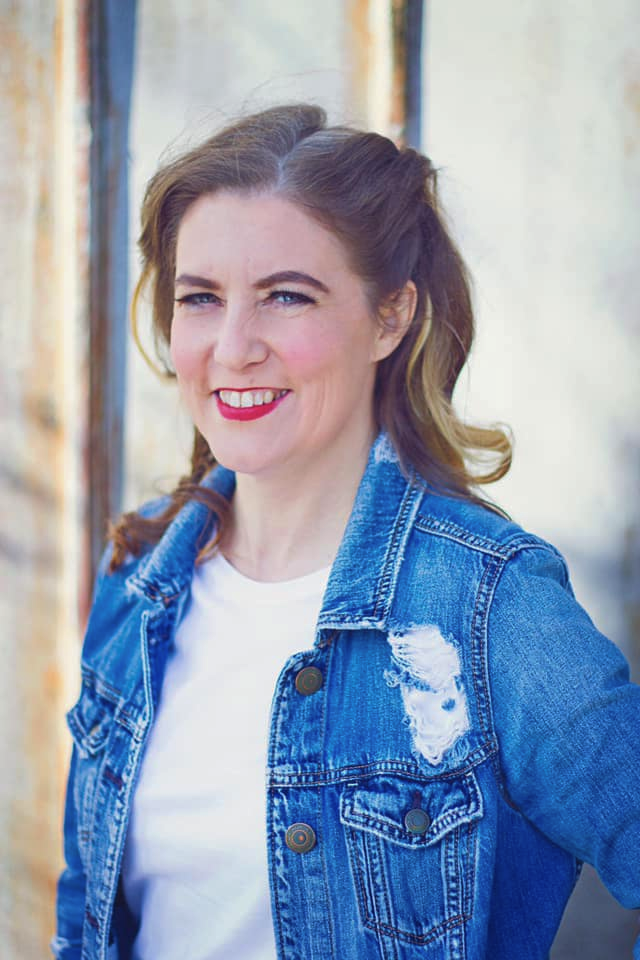 Tara McDaniel, owner of Southside Cafe in Paris, TN
