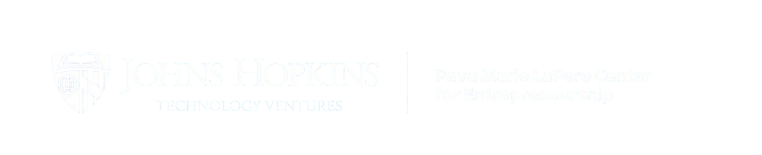 Johns Hopkins Technology Ventures — Pava Center for Entrepreneurship