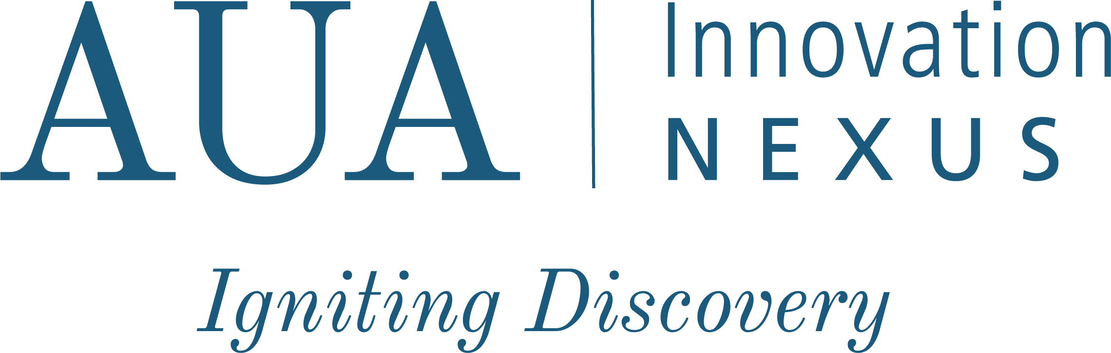 AUA Innovation Nexus